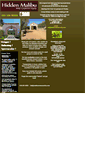Mobile Screenshot of malibuwinecountry.com
